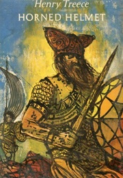 Horned Helmet (Henry Treese)