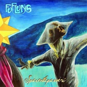 Fufluns - Spaventapasseri
