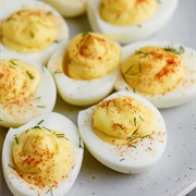 Deviled Eggs (USA)