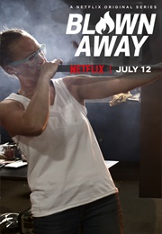 Blown Away (2019)
