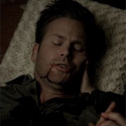 Alaric Saltzman, 'Vampire Diaries'