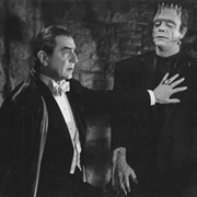 Count Dracula (Abbott and Costello Meet Frankenstein, 1948)