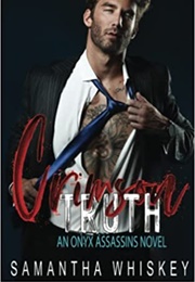 Crimson Truth (Samantha Whiskey)