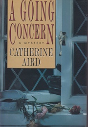 A Going Concern (Catherine Aird)