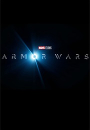 Armor Wars (2024)