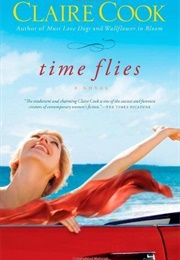 Time Flies (Claire Cook)