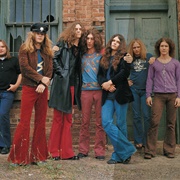 I Ain't the One - Lynyrd Skynyrd