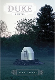 Duke (Sara Tilley)