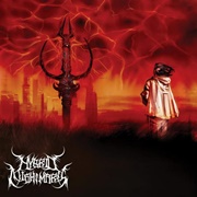 Hybrid Nightmares - The Fourth Age