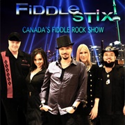Fiddlestix