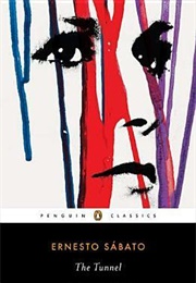 The Tunnel (Ernesto Sabato)