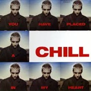 You Have Placed a Chill in My Heart - Eurythmics