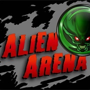 Codered: Alien Arena