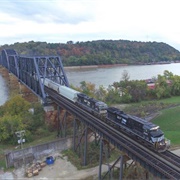 Kenova, West Virginia