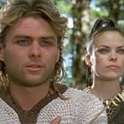 The Legend of William Tell