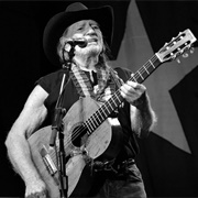 Willie Nelson