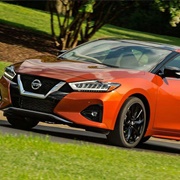 Nissan Maxima