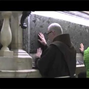 Tomb of St. Anthony, Padua, Italy