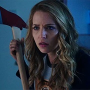 Tree Gelbman (Happy Death Day)