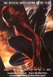 Spider-Man 3 (Peter David)