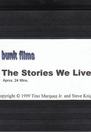 The Stories We Live (1999)