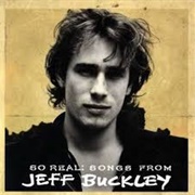 So Real - Jeff Buckley