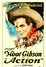 Action (1921)