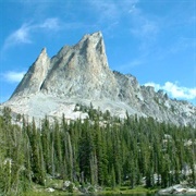 El Capitan (Idaho)