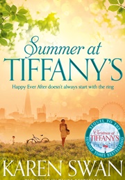 Summer at Tiffany's (Karen Swan)