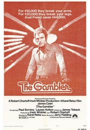 The Gambler (1974)