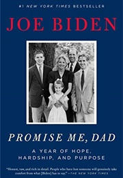 Promise Me, Dad (Joe Biden)