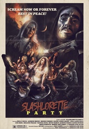 Slashlorette Party (2020)