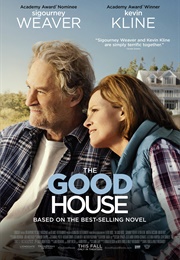 The Good House (2022)