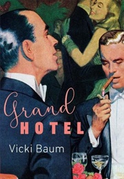 Grand Hotel (Vicki Baum)