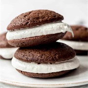 Whoopie Pie