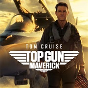 Top Gun Maverick