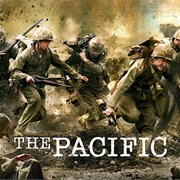 The Pacific
