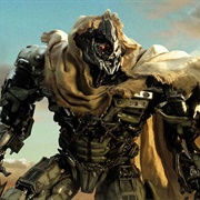 Megatron (Transformers)