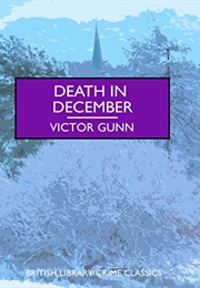 Death in December (Victor Gunn)