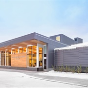 INL - International Falls, MN