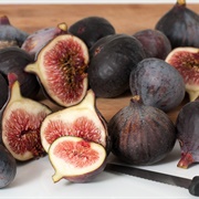 Fig Coffee