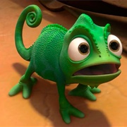 Pascal (Tangled)