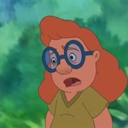 Mertle (Lilo and Stitch)