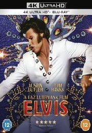 Elvis 4K (2022)