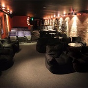 The Savoy Theater- Vermont