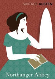 Northanger Abbey (Jane Austen)