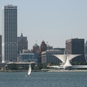 Milwaukee, Wisconsin: $84,764