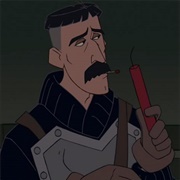 Vinny Santorini (Atlantis: The Lost Empire, 2001)