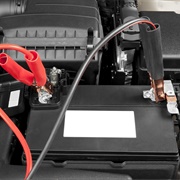 Had to Jump Start Your Car