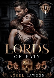 Lords of Pain (Angel Lawson)
